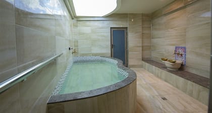 Ruba Palace Thermal Hotel