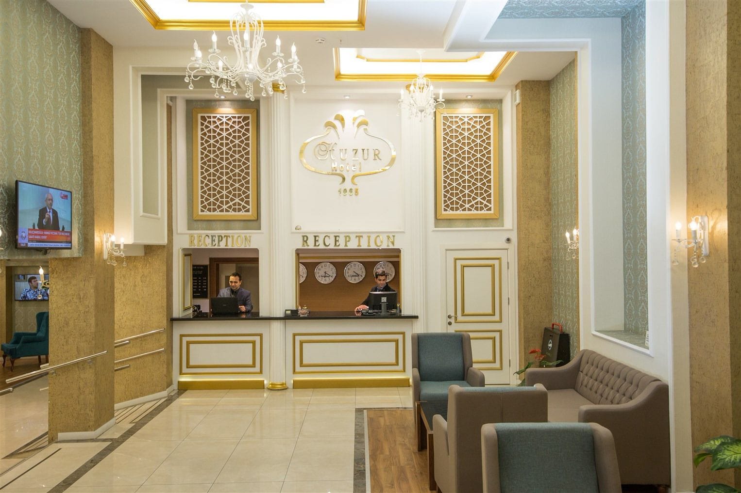 Photo - Ruba Palace Thermal Hotel