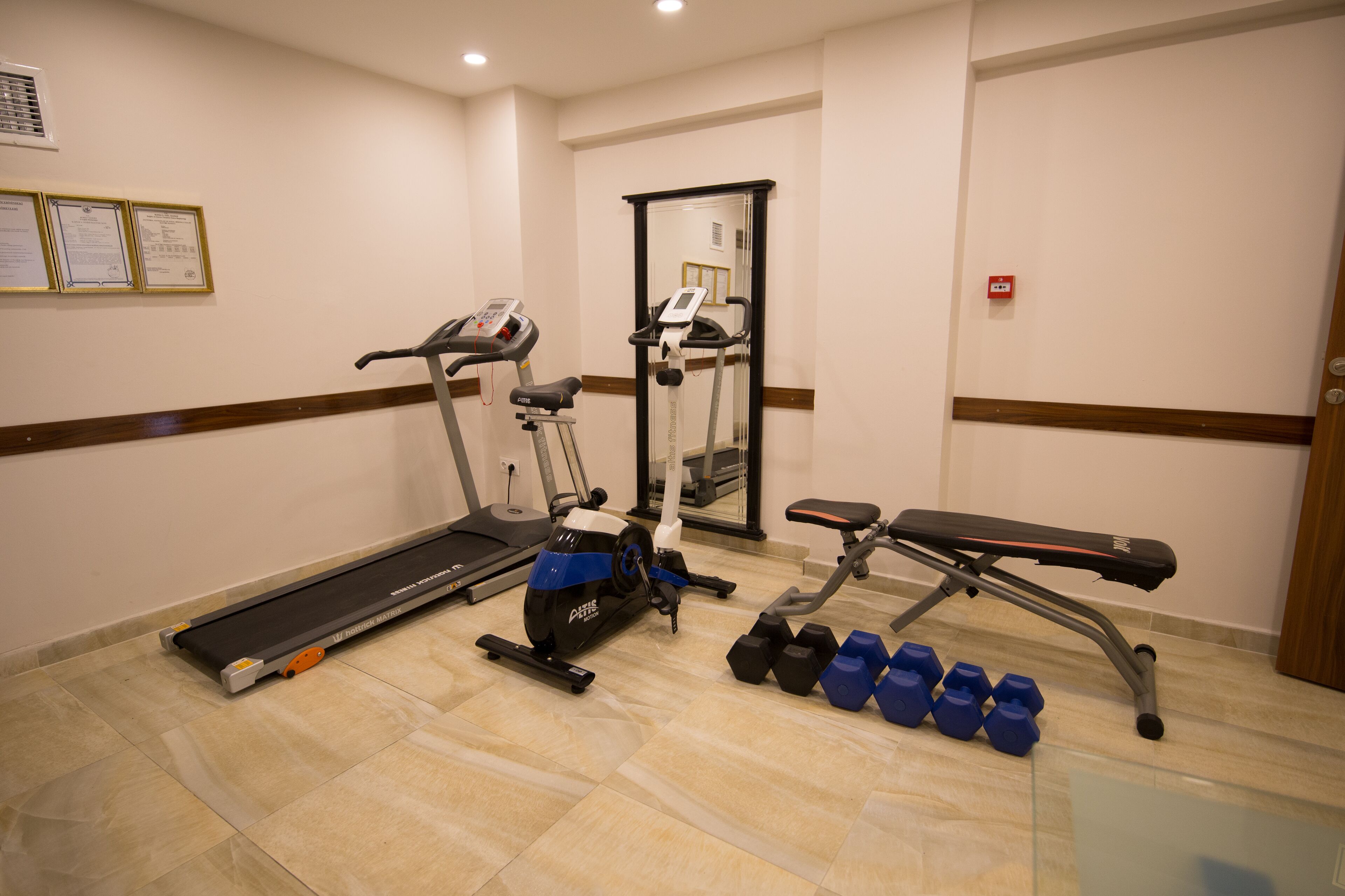 Photo - Ruba Palace Thermal Hotel