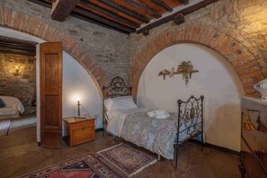 1 chambre, accès au Wi-Fi (inclus)