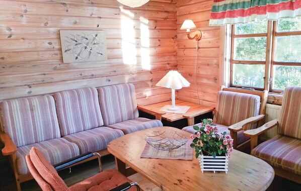 منطقة المعيشة