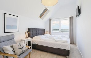 2 sovrum, resesäng, gratis wi-fi och sängkläder