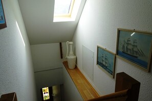 Interiör