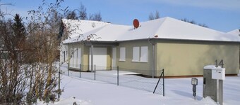 Maison de vacances 113m² Rita - maison de vacances