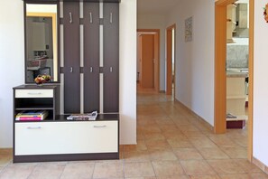 Interior - 113m² holiday home Rita - holiday home (Ummanz)