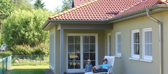 113m² holiday home Rita - holiday home