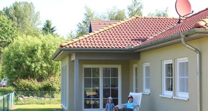 Maison de vacances 113mÂČ Rita - maison de vacances