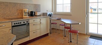 113m² sommerhus Rita - sommerhus