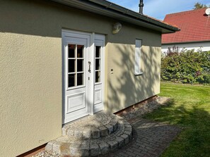 Außendetails