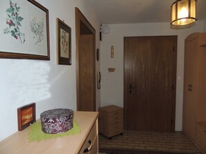 Interior - Apartment Traxl - Apartment (Kaunertal)