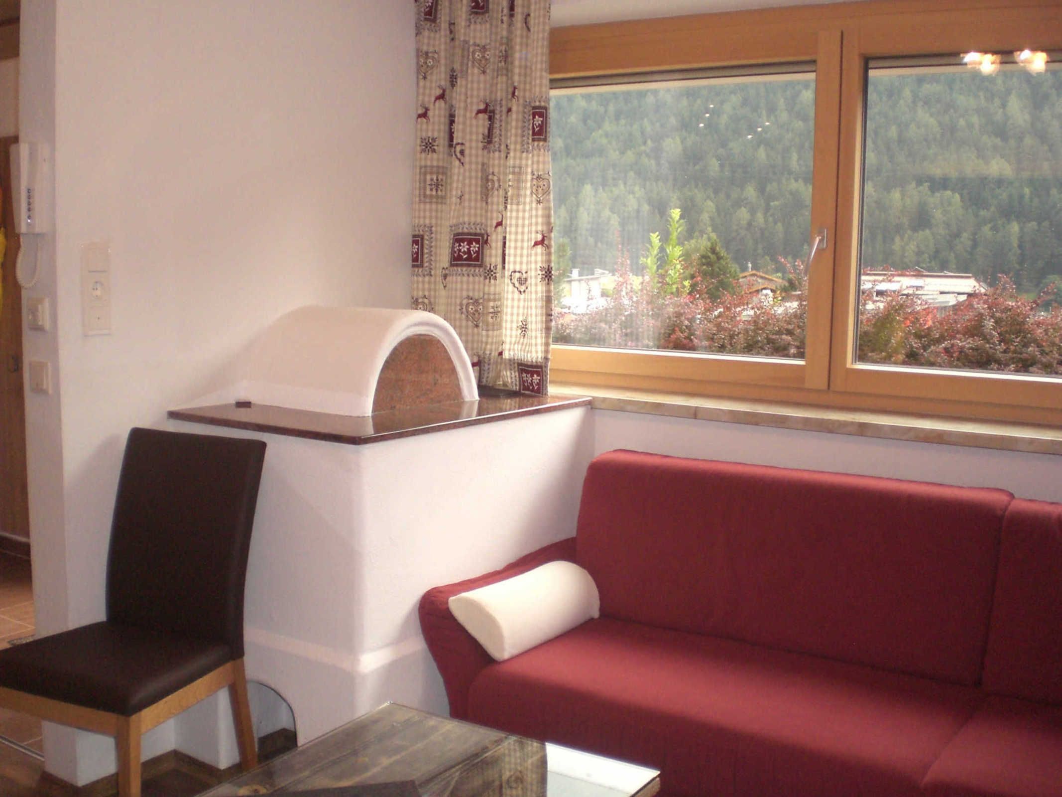 Apartments Agnes - Comfort Apartment Serles - Fulpmes