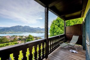 Property grounds - Double Room Comfort - single occupancy - The Westerhof - Hotel in Tegernsee (Tegernsee)