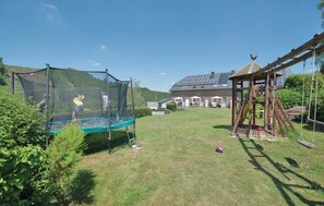 Espace pour enfants