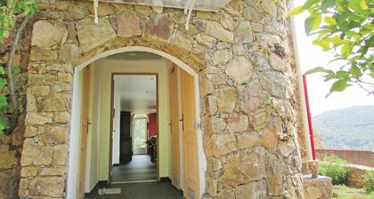 Amazing apartment in Partinello