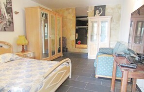 3 chambres, lit parapluie, Wi-Fi gratuit