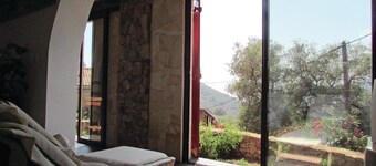 3 huoneen majoitus Partinellossa