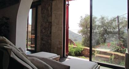 Amazing apartment in Partinello