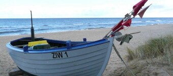 Apartment 4 - Bluehouse - Apartments Egonschultz