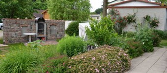 Leilighet 4 - Blue House - Leiligheter Egon Schulz