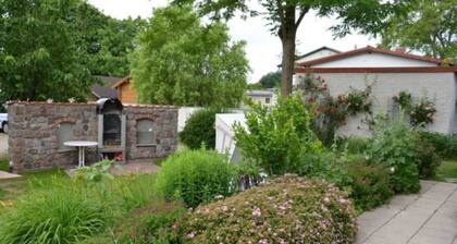 Wohnung 4 - Blaues Haus - Ferienwohnungen Egon Schulz