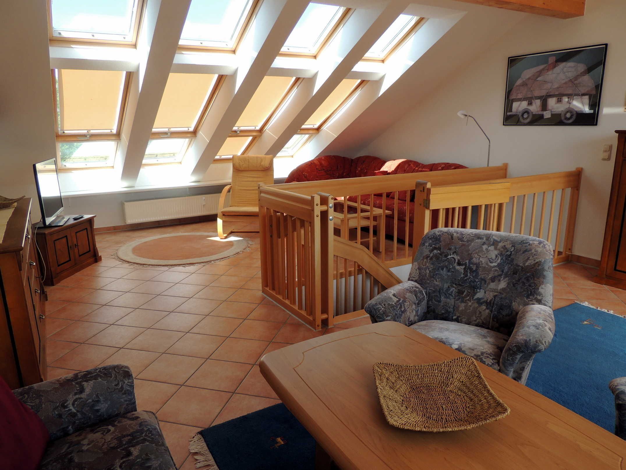 Oppholdsområde