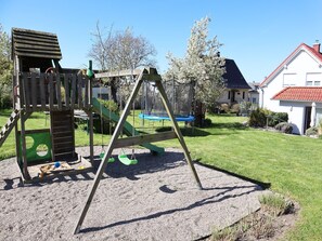 Kinderbereich