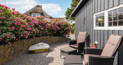 Superbe maison de 3 chambres Ă Sydals