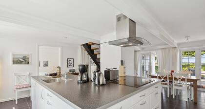 Superbe maison de 3 chambres Ă Sydals