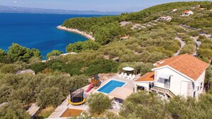 Exterior - 4 bedroom amazing home in Tankaraca (Tankaraca)