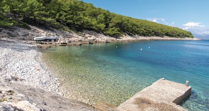 4 bedroom amazing home in Tankaraca