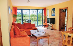 Fernseher, DVD-Player