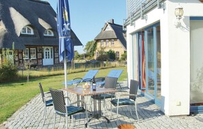 Speisen im Freien
