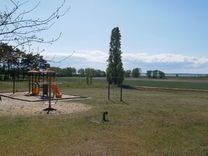 Kinderbereich
