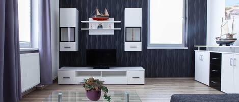 TV