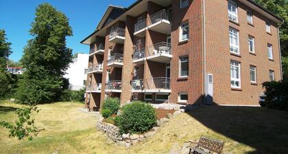 House Roland - Apartment 23 with swimming pool and sauna - Apartment 23 with swimming pool and sauna