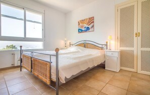 2 Schlafzimmer, WLAN