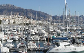 Marina