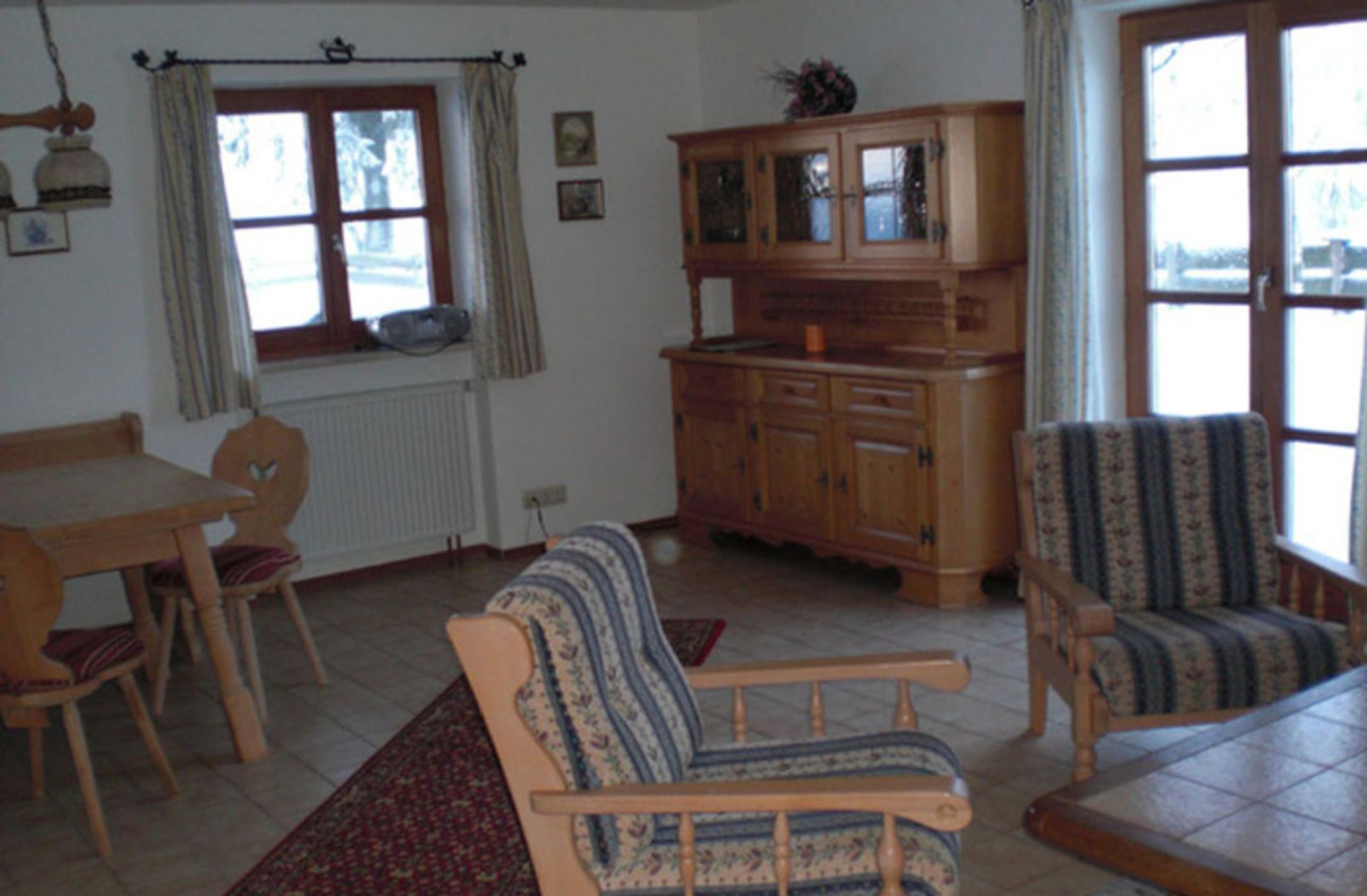 Fernseher