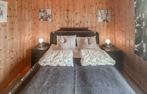 5 soverom og wi-fi (inkludert)