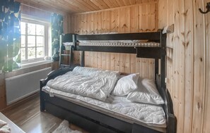 5 Schlafzimmer, kostenloses WLAN