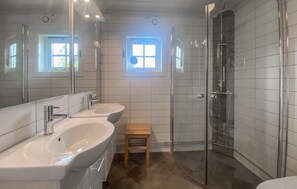 Dusche