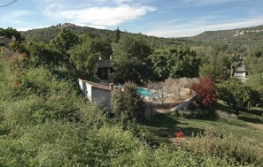 Property grounds - Amazing home in St Martin De castillon (St Martin De castillon)