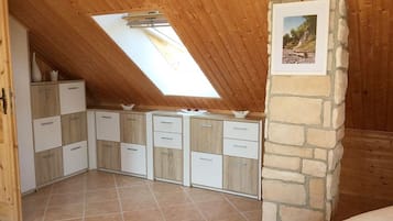 1 Schlafzimmer