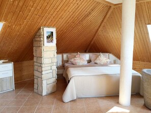 1 habitación