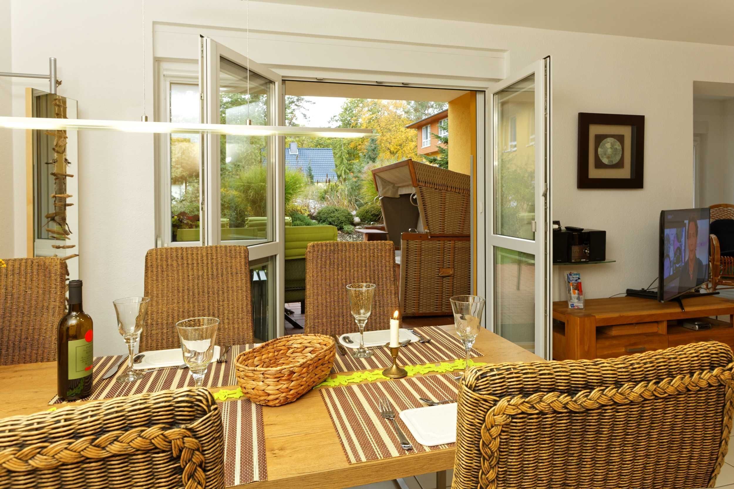 تناول الطعام