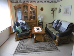 Unclassified image, 5 of 16, button - Cottage Fritz - cottage (Mönkebude)