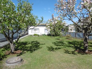 Unclassified image, 4 of 16, button - Cottage Fritz - cottage (Mönkebude)