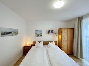 1 chambre, fer et planche Ă repasser, Wi-Fi