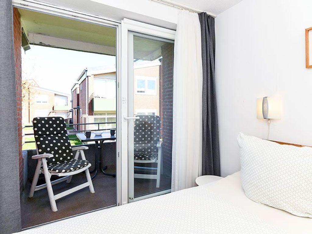 2 chambres, lit parapluie, Wi-Fi