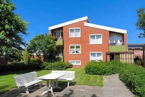 Speisen im Freien